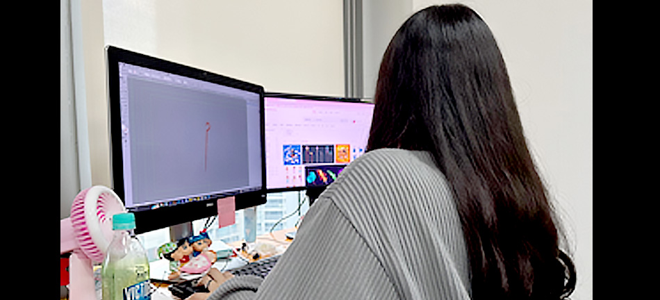 (영상편집디자인) 모션그래픽, 유튜브 영상제작