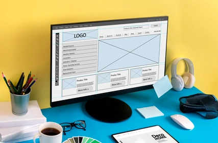 『디자인 필수 툴!』 피그마로 배우는 UI/UX 디자인